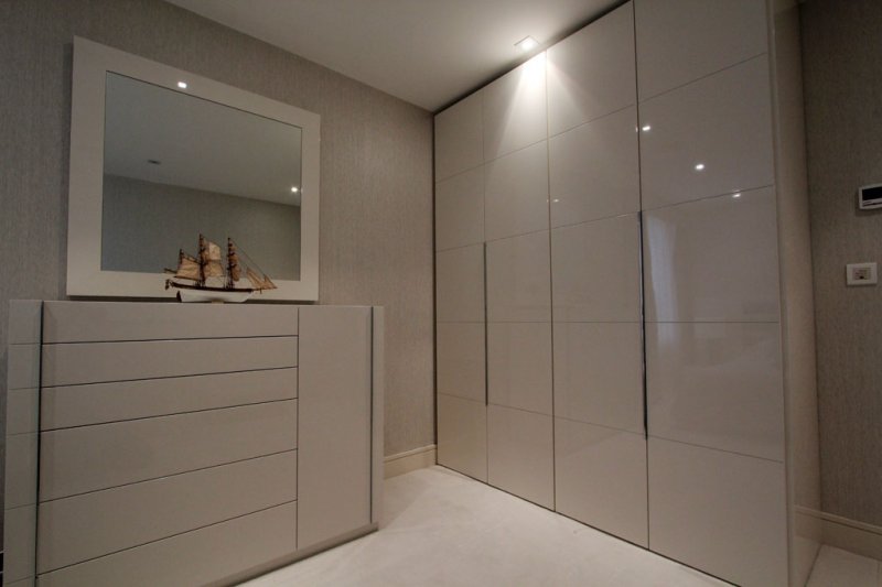 Fitted Wardrobes & Bedroom Furniture - London Bespoke ...