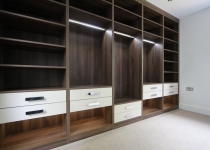 designers fitted wardrobes